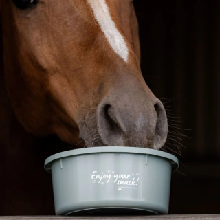 Miska WALDHAUSEN z pokrywką Leckerlis 2l