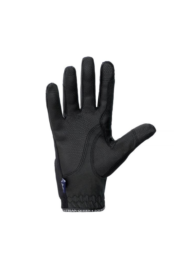 11410043 Gloves EQ.QUEEN Rantau black back.jpg