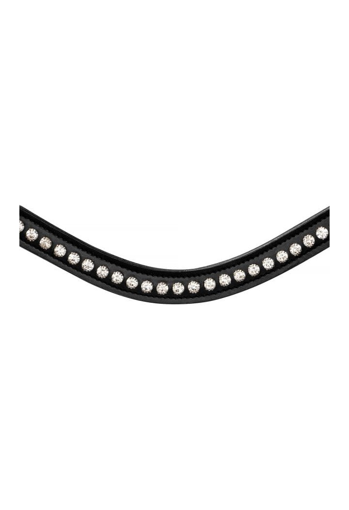 21010028 Browband EQ.QUEEN Io black-silver gems.jpg