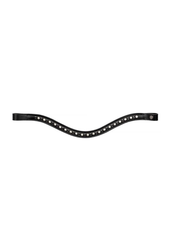 21010028 Browband EQ.QUEEN Io black-black-silver.jpg