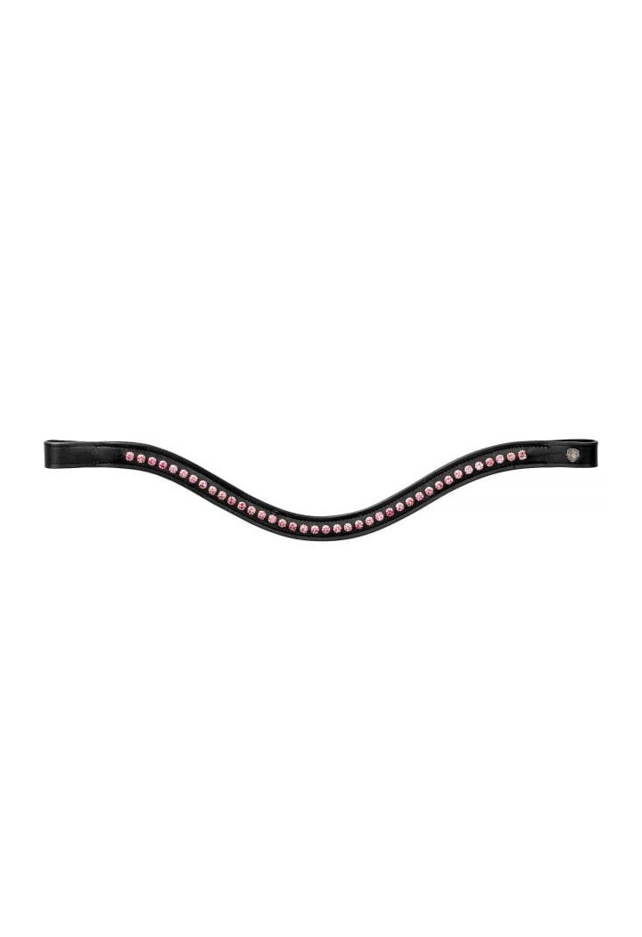 21010028 Browband EQ.QUEEN Io black-powder pink.jpg