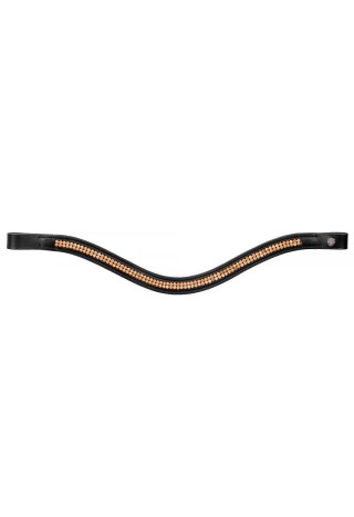 21010030 Browband EQ.QUEEN Lethe black-rosegold.jpg