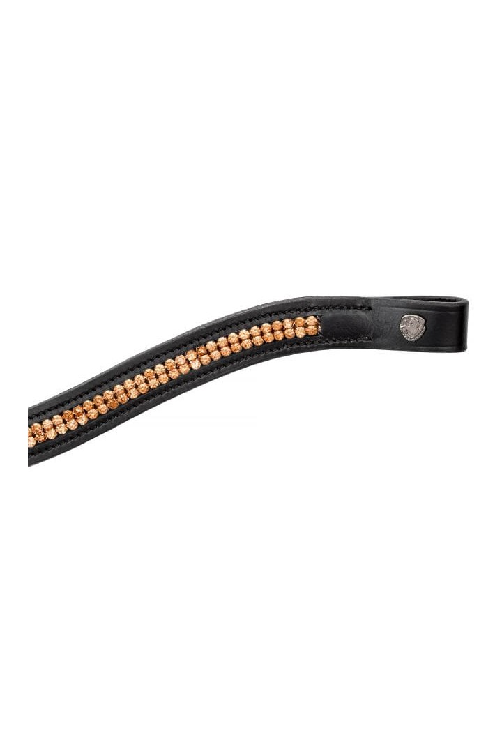21010030 Browband EQ.QUEEN Lethe black-rosegold logo.jpg