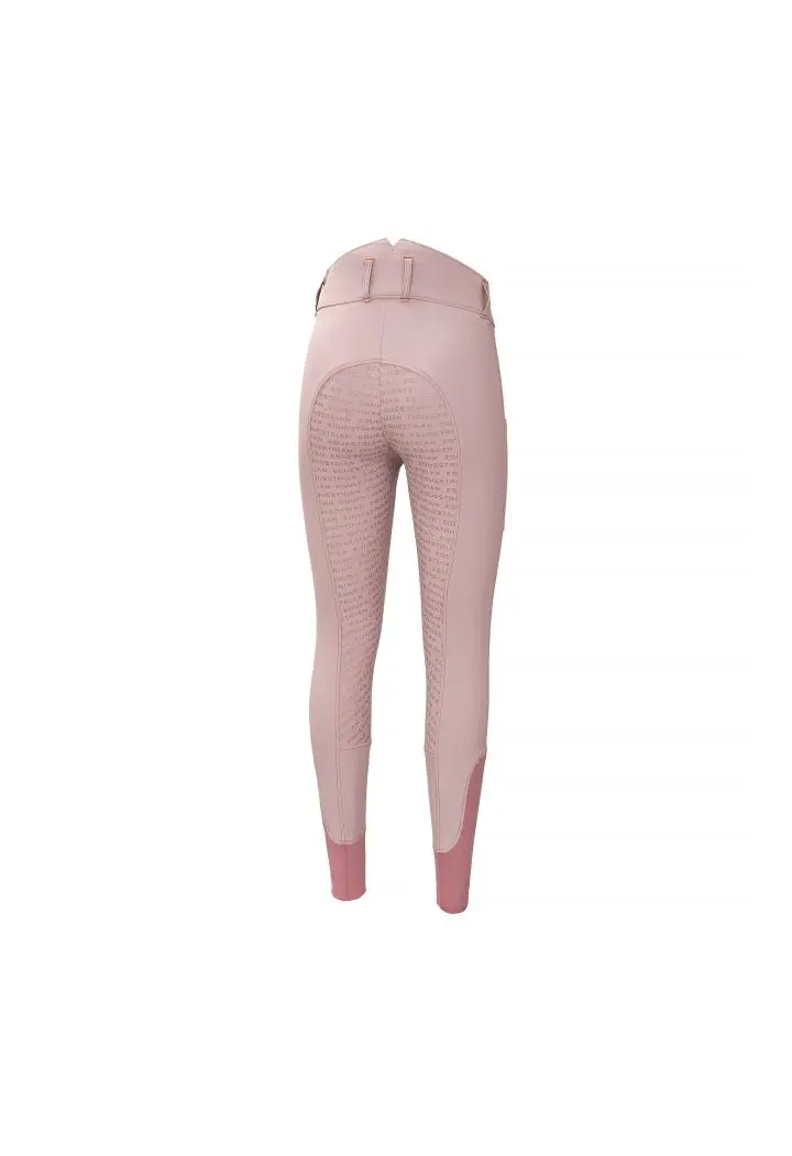 11310871 Breeches EQ.QUEEN Islington 23AW elderberry back.webp