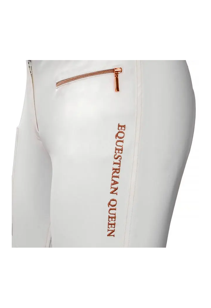 11310871 Breeches EQ.QUEEN Islington 23AW white side.webp