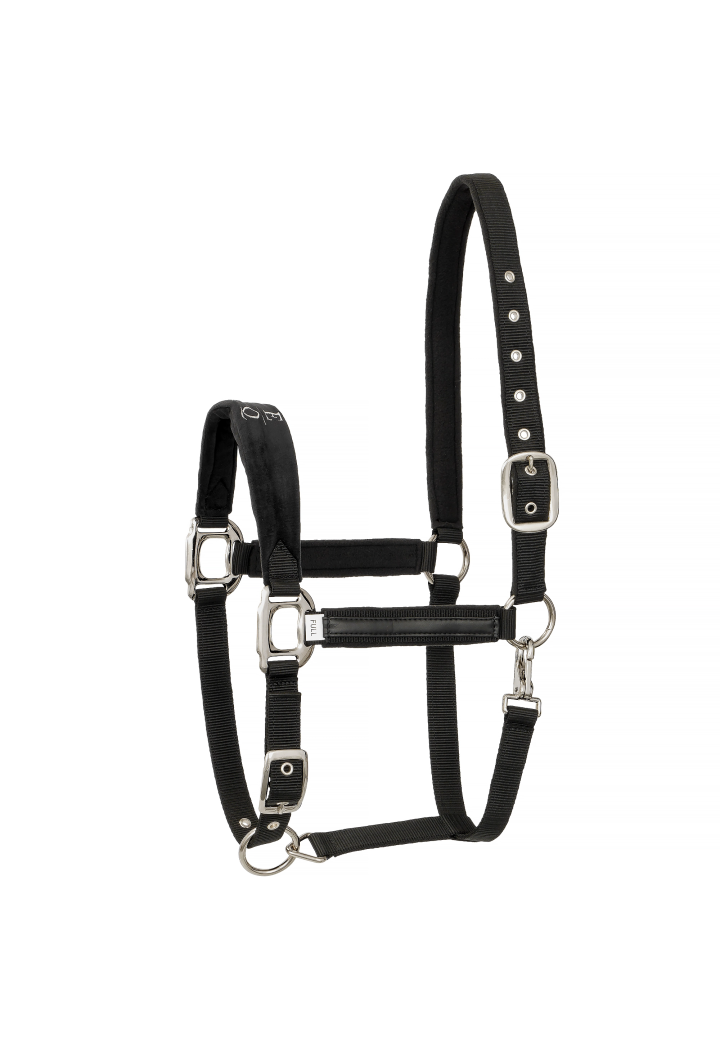 20820064 Halter EQ.QUEEN Athens 24SS black.webp