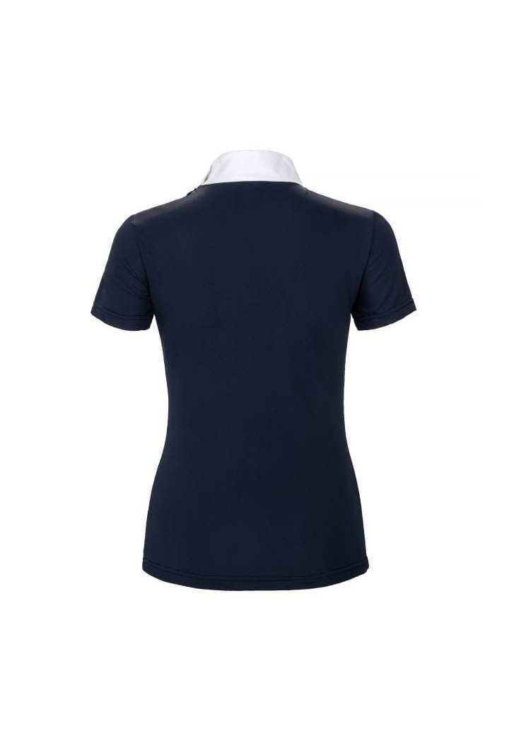11010341 Competition shirt EQ.QUEEN Emery 24SS navy back.jpg