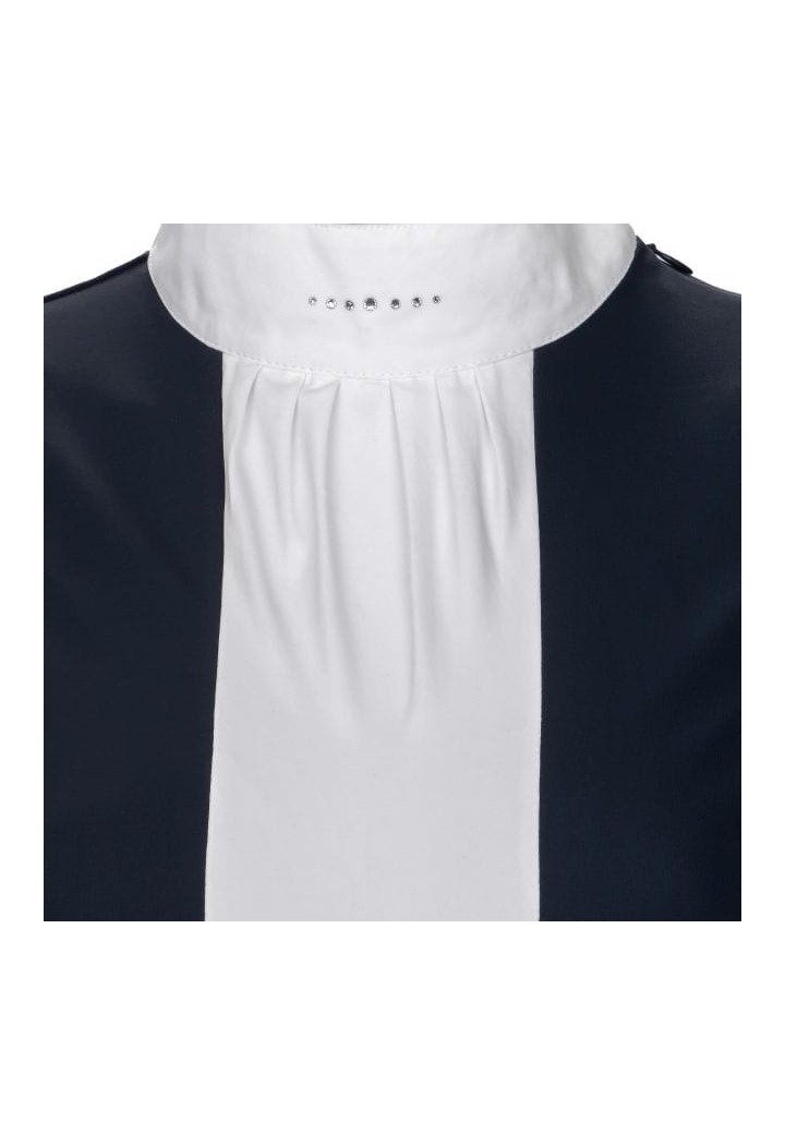11010341 Competition shirt EQ.QUEEN Emery 24SS navy collar.jpg