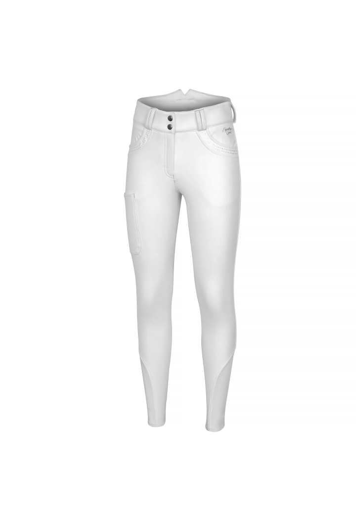 EQ.QUEEN Bexley 24AW Winterreithose für Damen