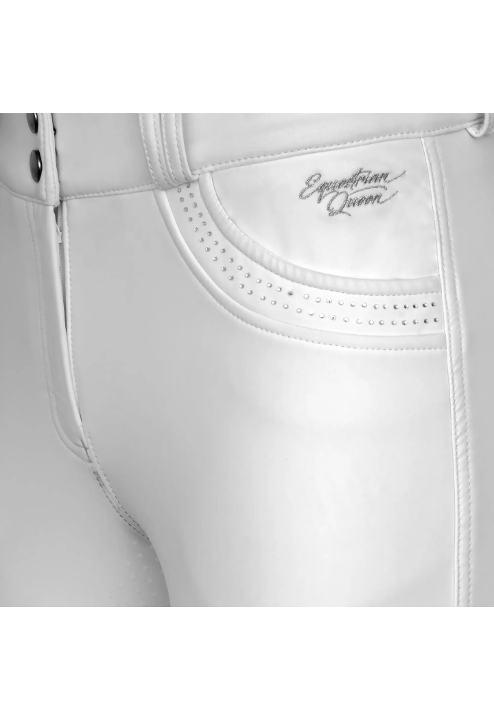 EQ.QUEEN Bexley 24AW winter ladies' breeches