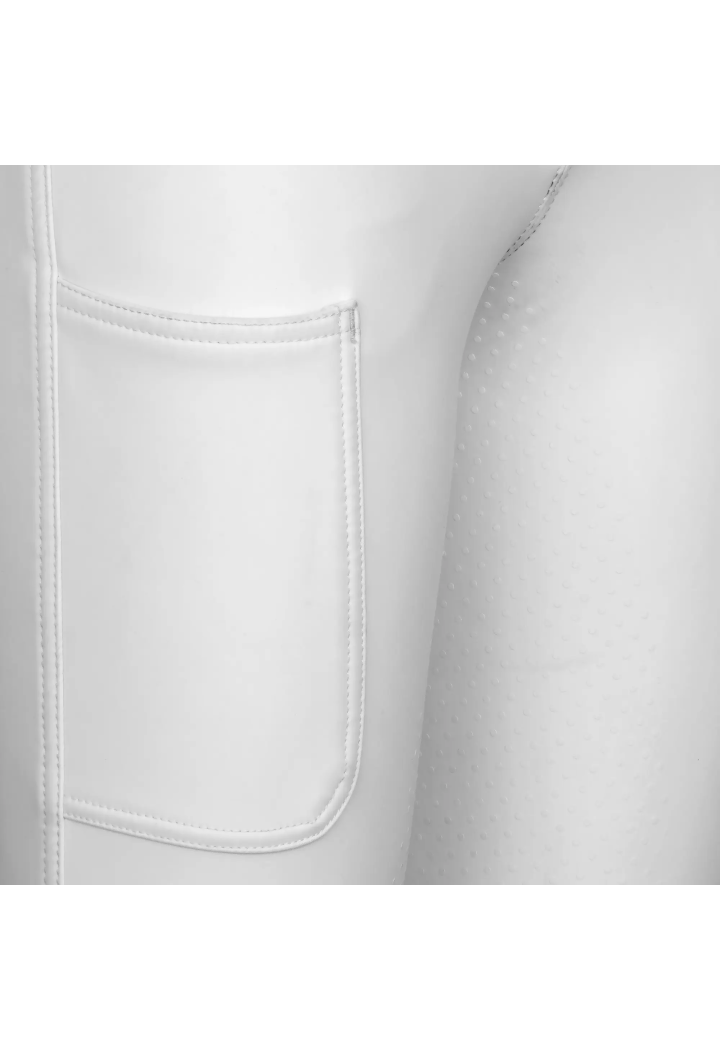 EQ.QUEEN Bexley 24AW winter ladies' breeches