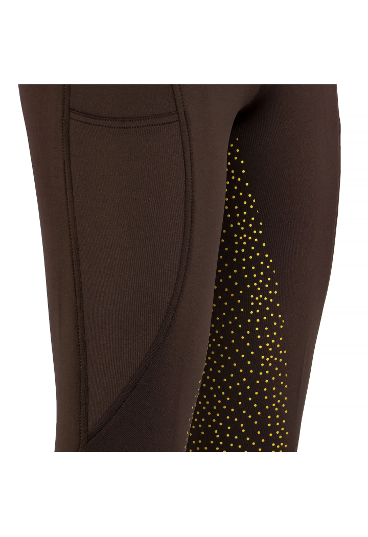 EQ.QUEEN Southampton 24AW Leggings für Damen
