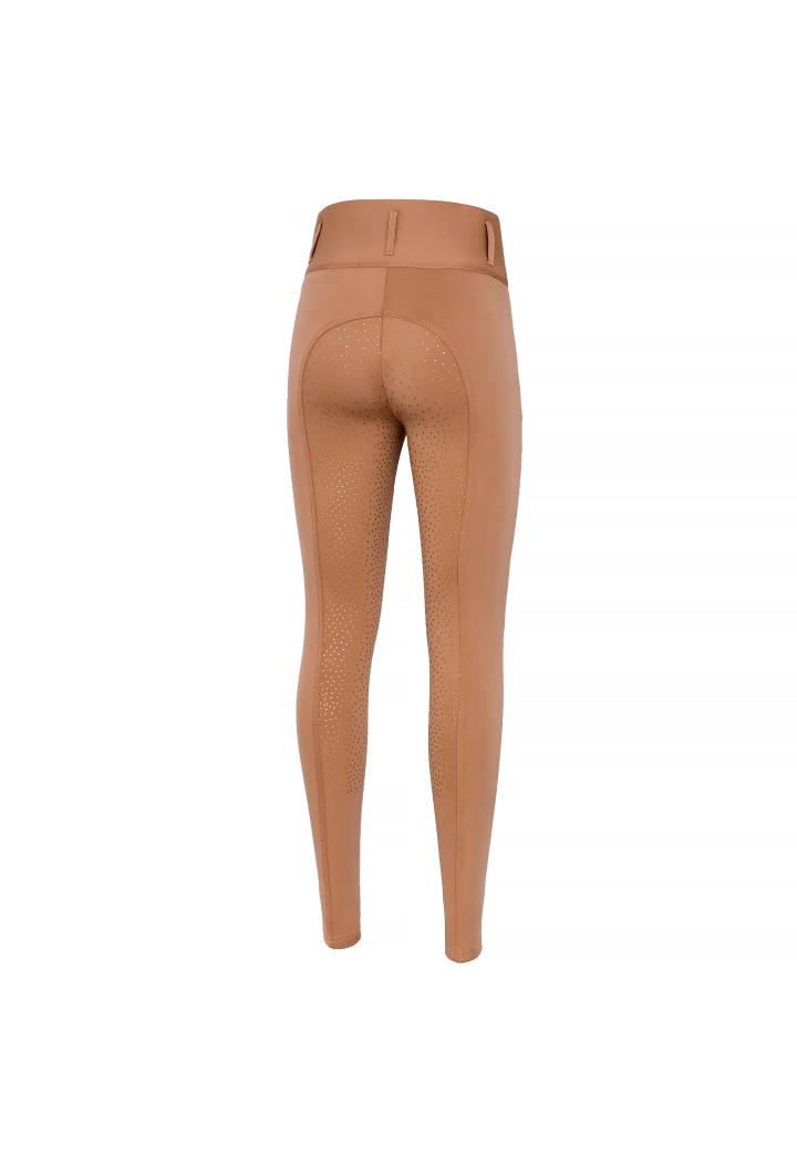EQ.QUEEN Southampton 24AW dámské legíny