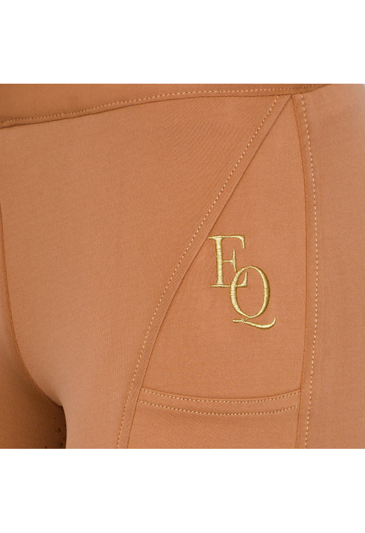 EQ.QUEEN Southampton 24AW jambiere pentru femei