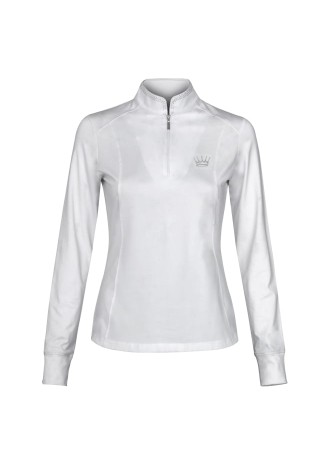 10410701_Longsleeve EQQUEEN Mackenzie 24AW white front copy.JPG