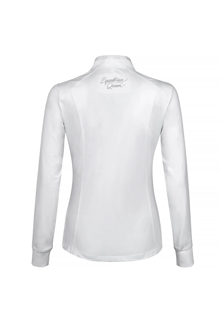 EQ.QUEEN Mackenzie 24AW women's t-shirt
