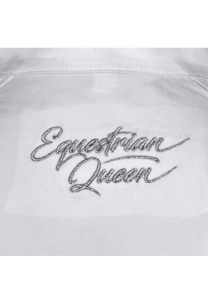 EQ.QUEEN Mackenzie 24AW women's t-shirt