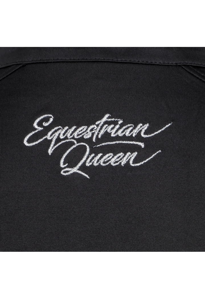 Koszulka EQ.QUEEN Mackenzie 24AW damska