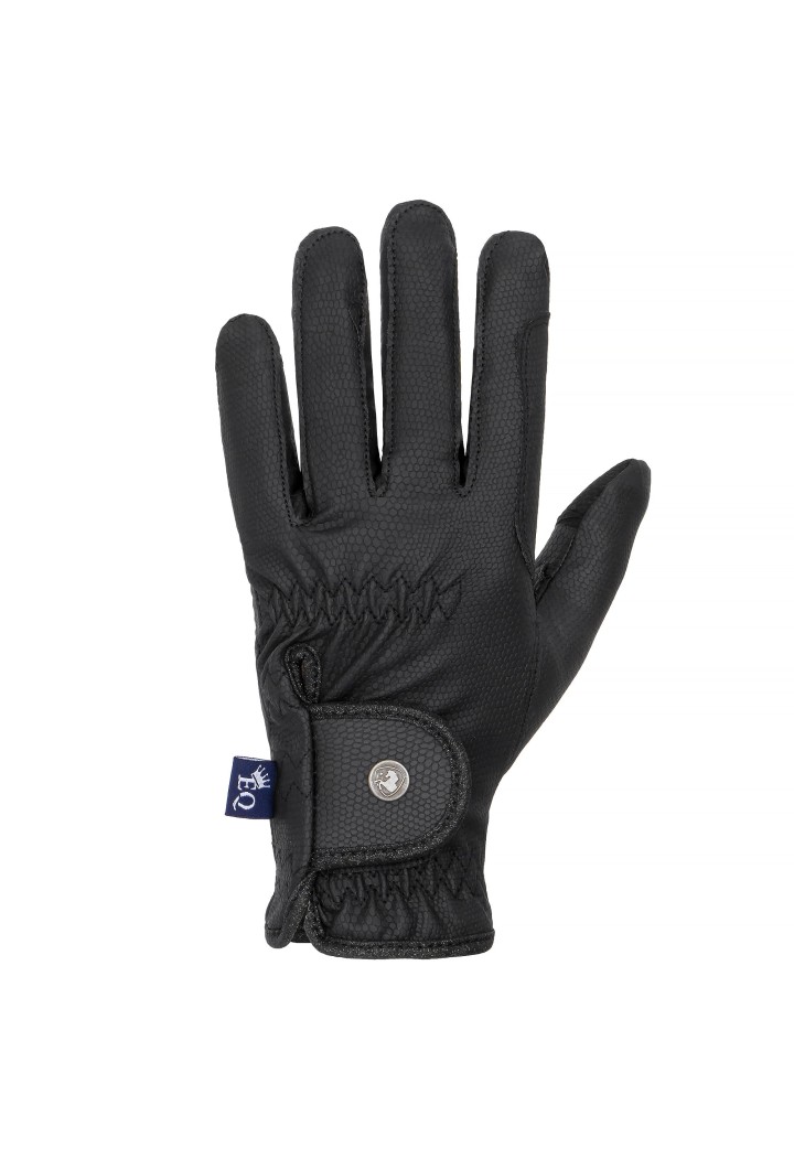11420023 Rękawiczki EQ.QUEEN Winter Charcot black back.jpg