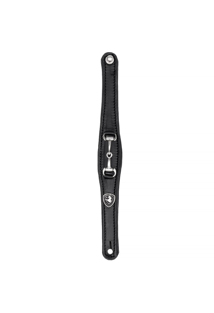 10810015 Leather bracelet EQ.QUEEN Josie black.jpg
