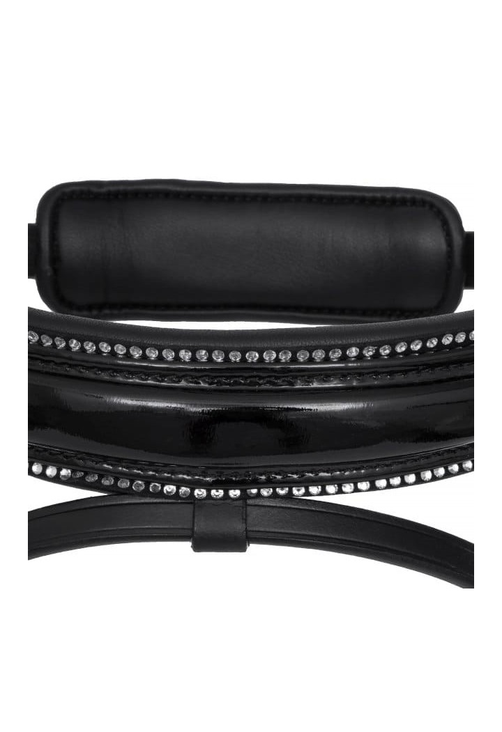 20920014 Bridle EQ.QUEEN Orion black detail2.jpg