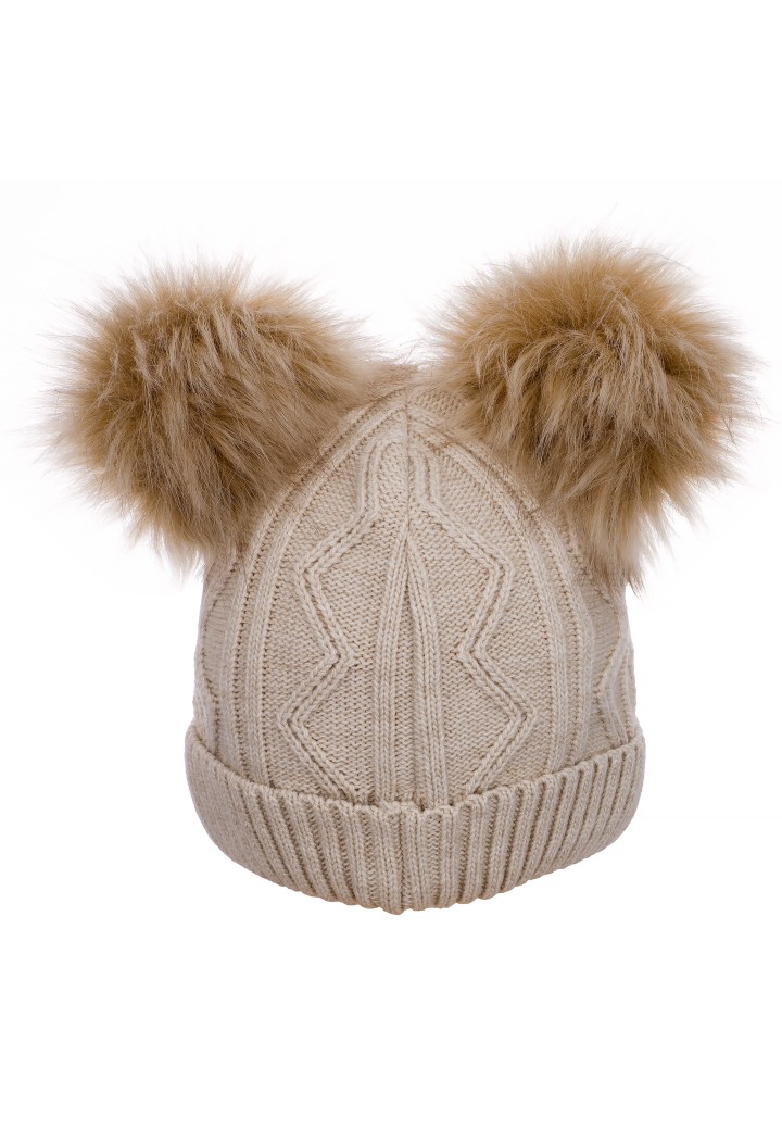 10610381_Hat EQ.QUEEN Ayla 24AW light beige back.jpg