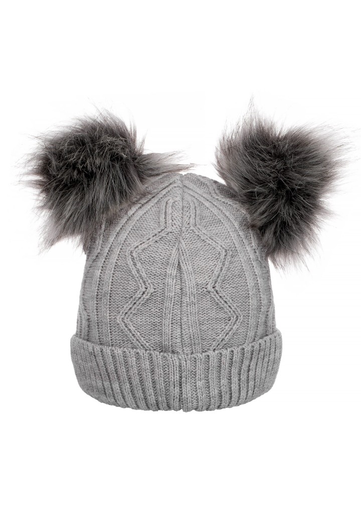 10610381_Hat EQ.QUEEN Ayla 24AW silver back.jpg