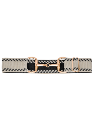 10810016 Pasek do spodni EQ.QUEEN Taylor beige gold front.png