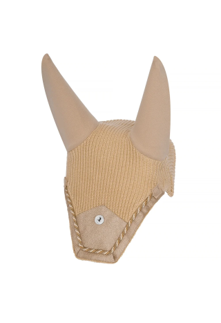 Fly veil EQ.QUEEN Rotterdam 25SS