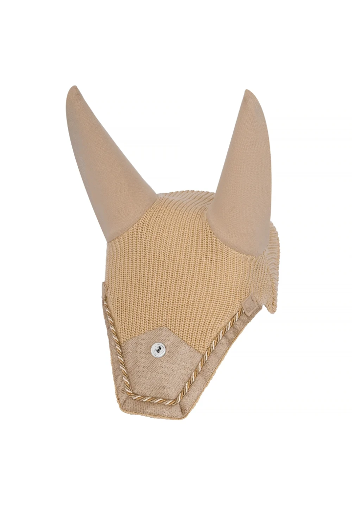 22220022_Nauszniki EQ.QUEEN Rotterdam 25SS beige front.webp