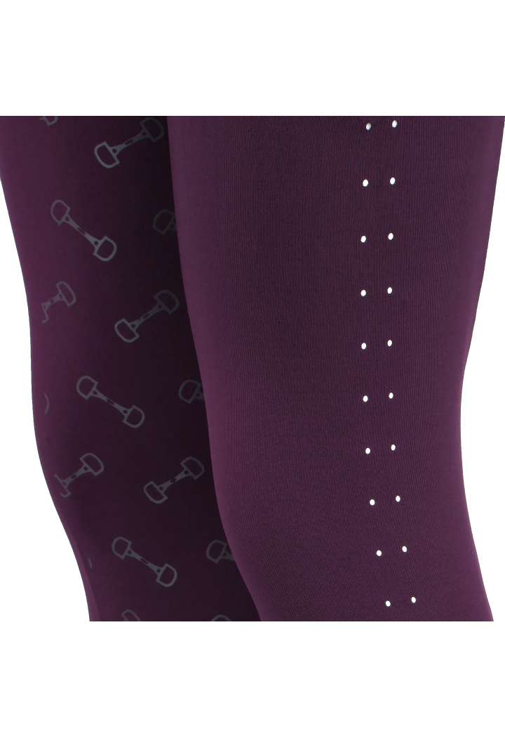 11311071_Leggings EQ.QUEEN Salford 25SS fig detail3.webp