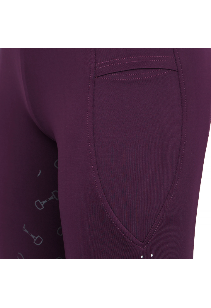 11311071_Leggings EQ.QUEEN Salford 25SS fig detail2.webp