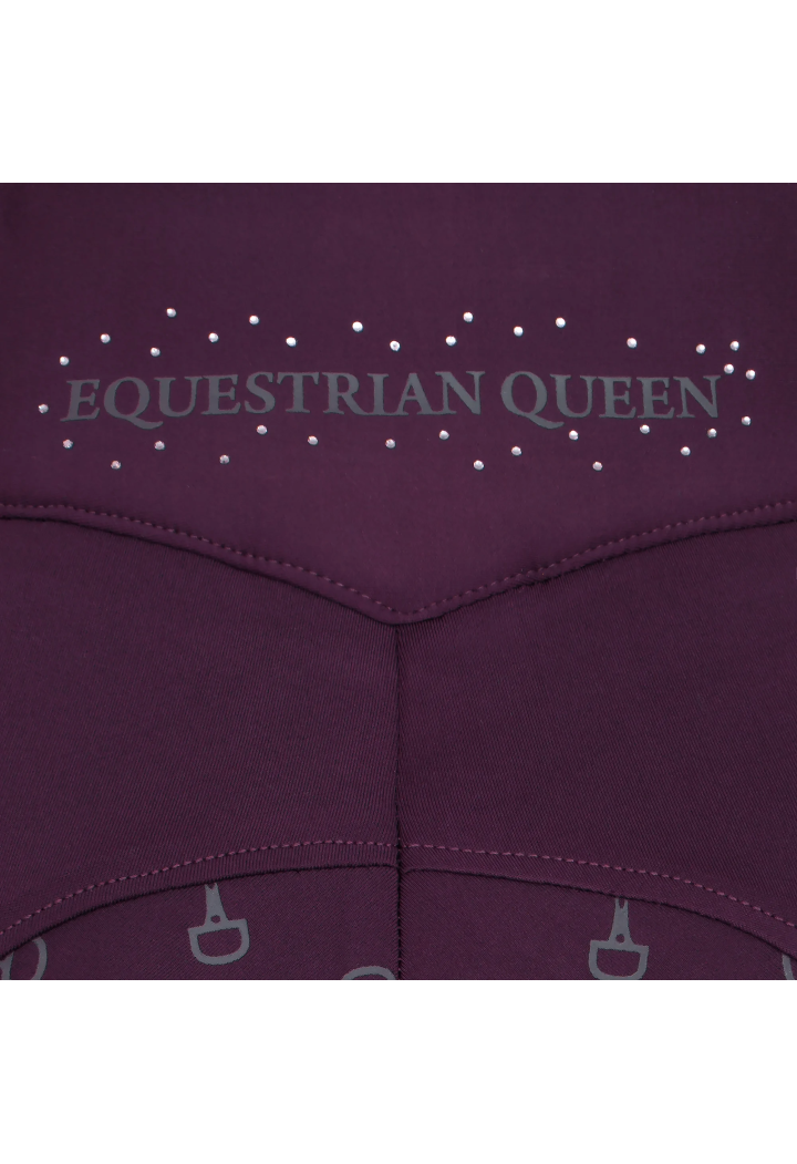 11311071_Leggings EQ.QUEEN Salford 25SS fig detail.webp