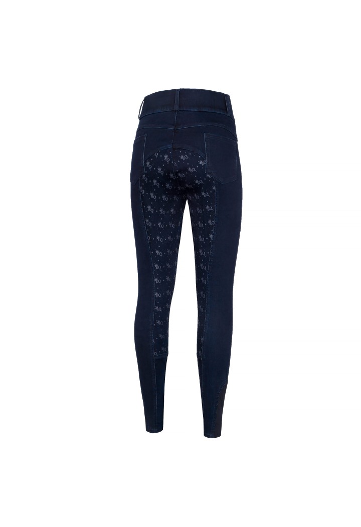 11311091_Breeches EQ.QUEEN WalsallDenim 25SS navy back.jpg