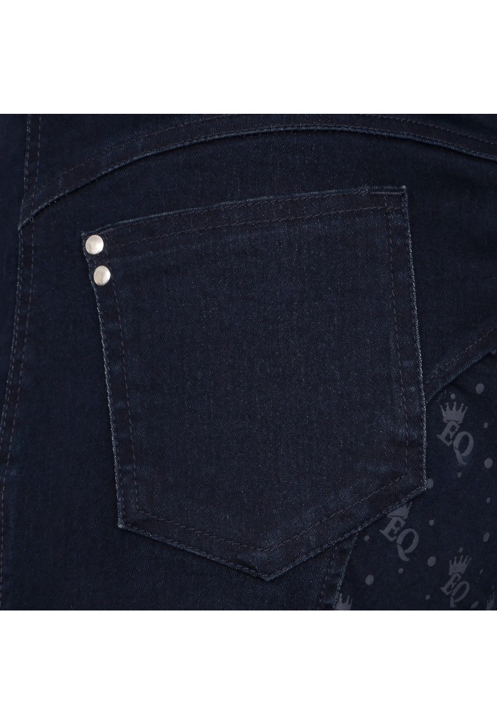 11311091_Breeches EQ.QUEEN WalsallDenim 25SS navy detail.jpg