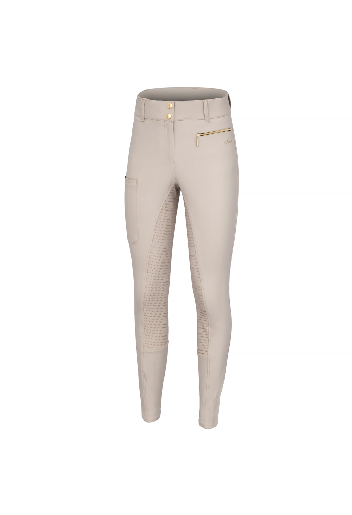 11311111_Breeches EQ.QUEEN Hove 25SS fawn front.webp