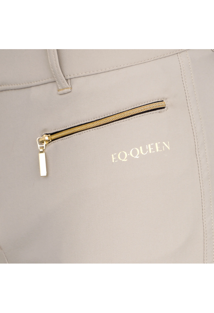 11311111_Breeches EQ.QUEEN Hove 25SS fawn detail.webp