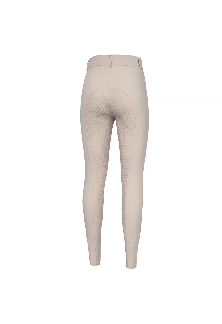 11311111_Breeches EQ.QUEEN Hove 25SS fawn back.webp