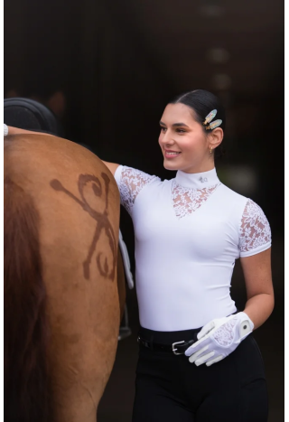 11010391_Competition shirt EQ.QUEEN Eloise 25SS white front.webp