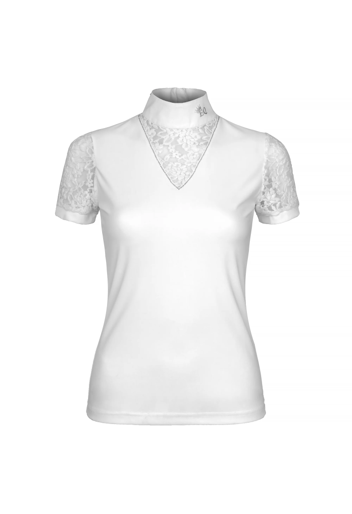 11010391_Competition shirt EQ.QUEEN Eloise 25SS white front.webp