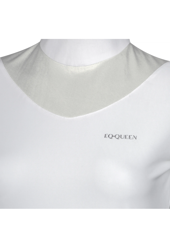 11010401_Competition shirt EQ.QUEEN Amaya 25SS white detail3.webp