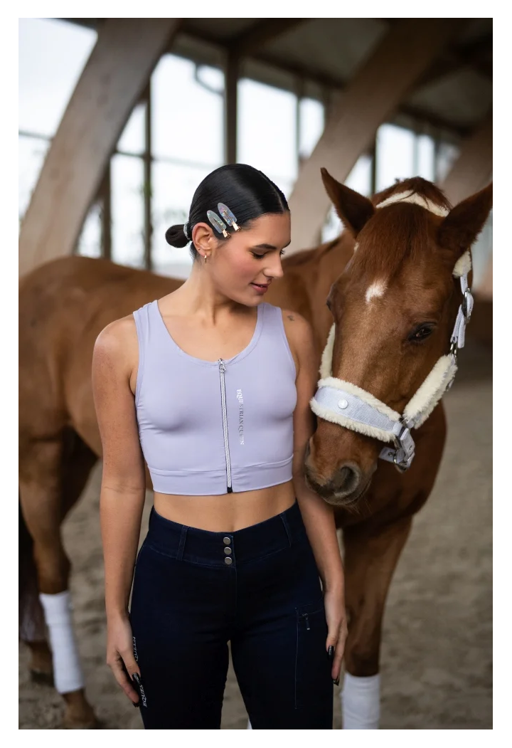 10410721_Crop top EQ.QUEEN Adeline 25SS heirloom lilac front.webp