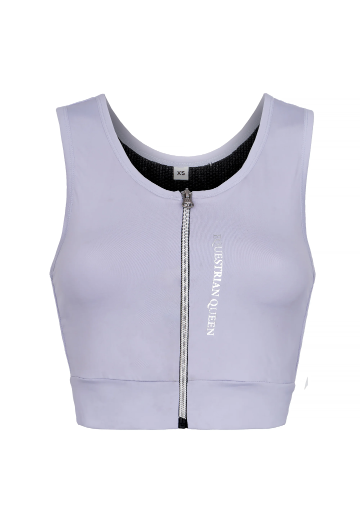 10410721_Crop top EQ.QUEEN Adeline 25SS heirloom lilac front.webp