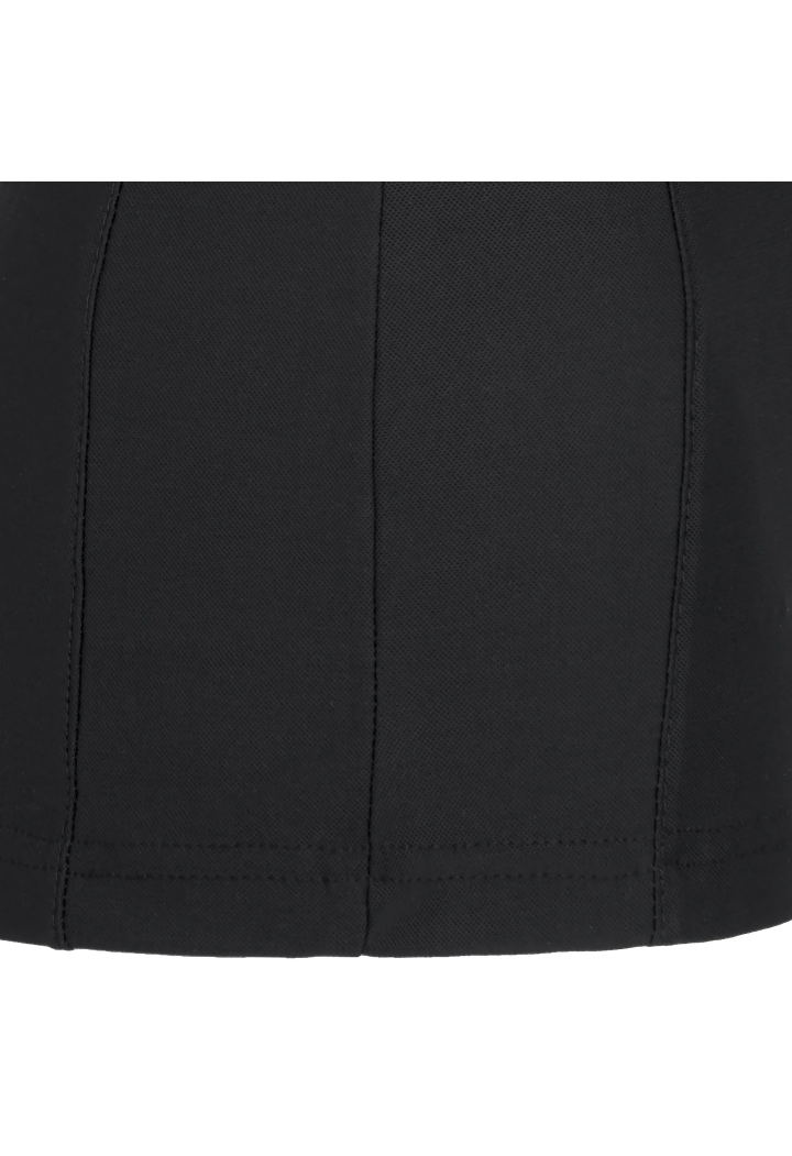 10410751_Polo shirt EQ.QUEEN Andrea 25SS black detail2.webp