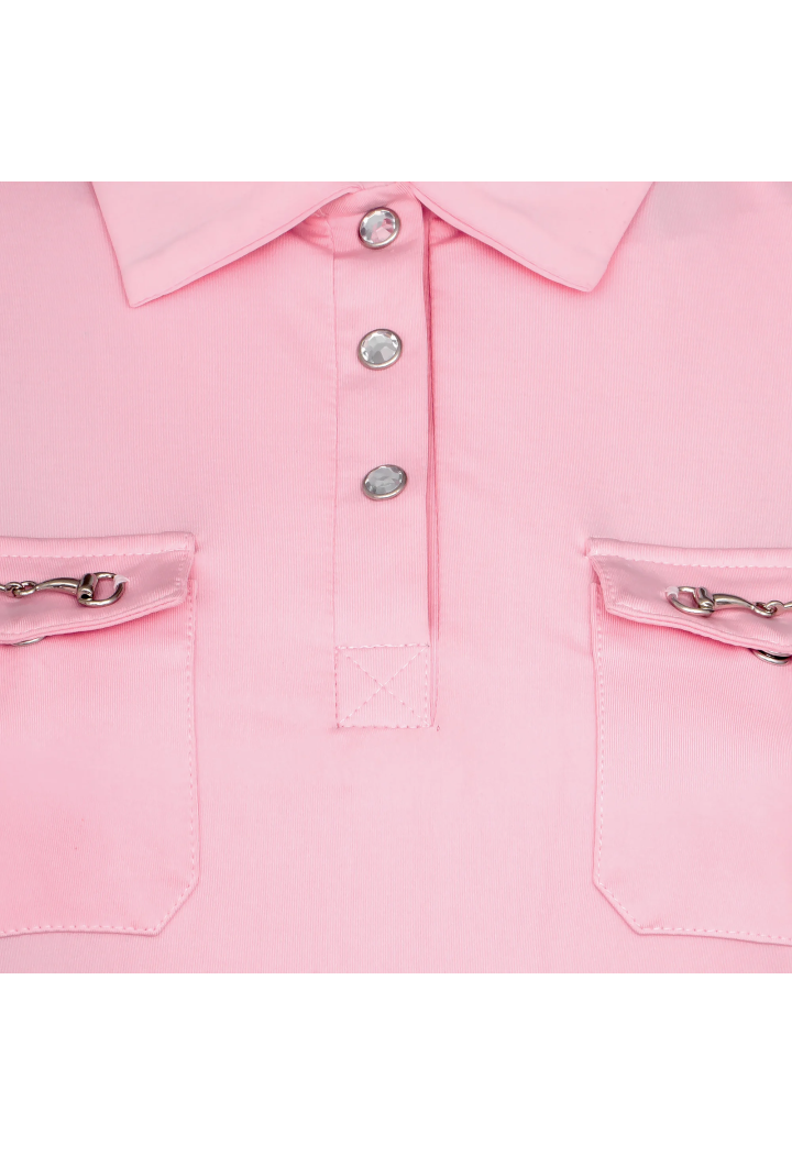 10410761_Polo shirt EQ.QUEEN Khloe 25SS powder pink detail2.webp