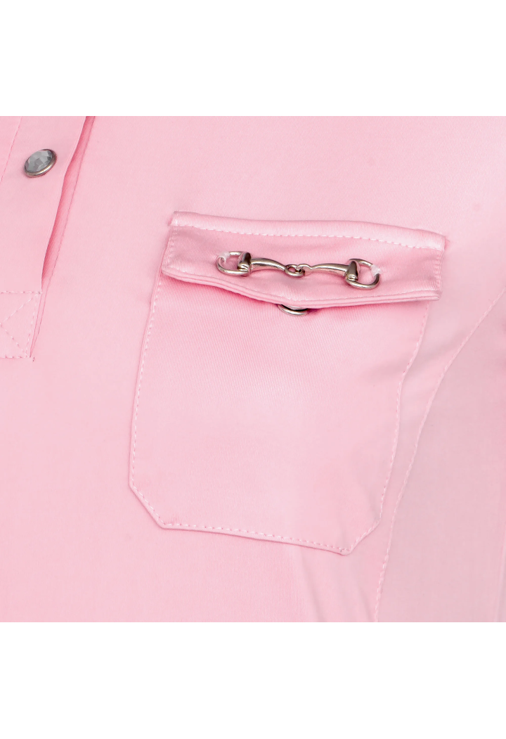 10410761_Polo shirt EQ.QUEEN Khloe 25SS powder pink detail.webp