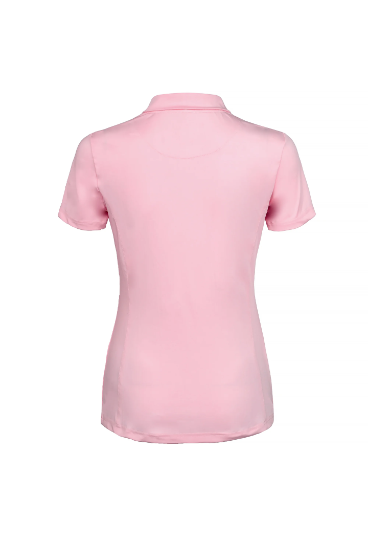 10410761_Polo shirt EQ.QUEEN Khloe 25SS powder pink back.webp