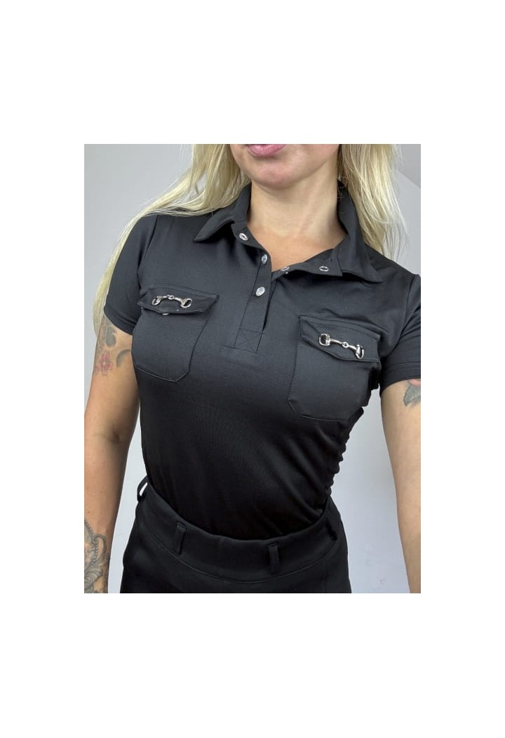 10410761 Koszulka polo EQ.QUEEN Khloe 25SS black zoom.jpg