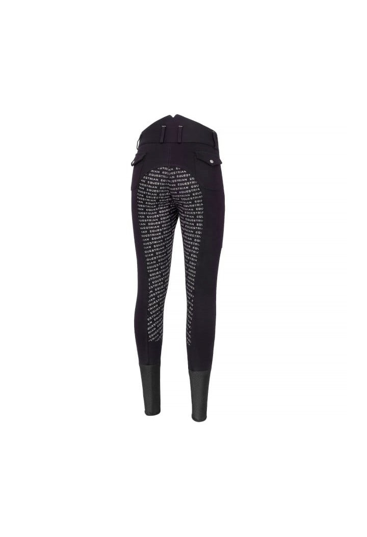 11311131 Bryczesy EQ.QUEEN TamesideECO 25AW black back.jpg