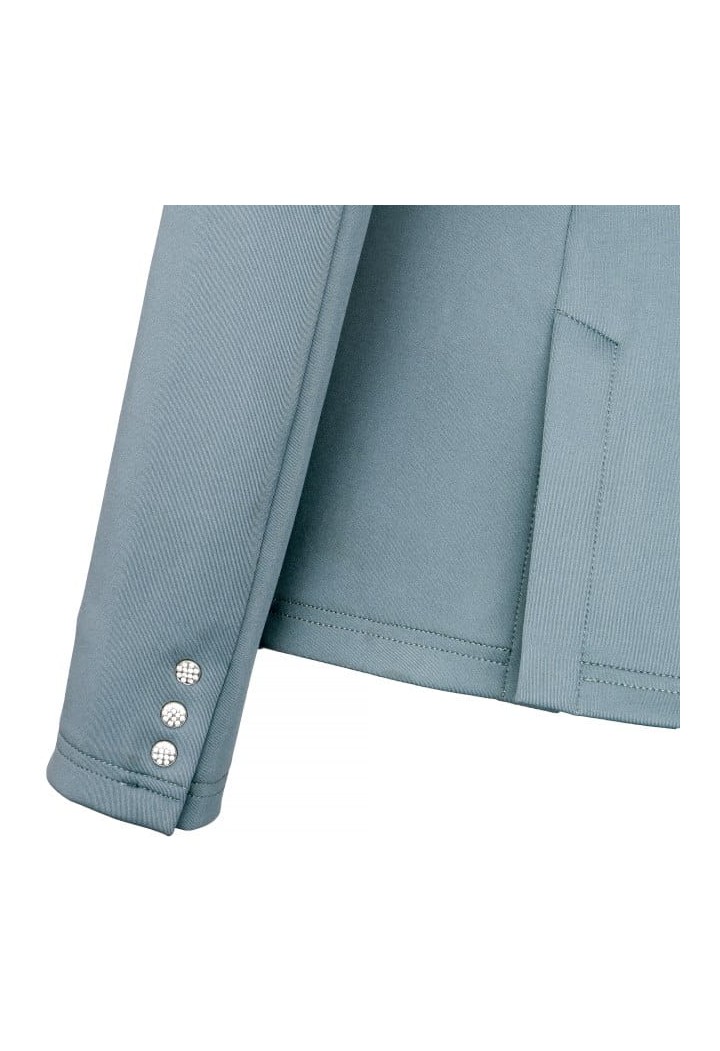 10920161 Frak EQ.QUEEN Lucia 25AW sage detail.jpg